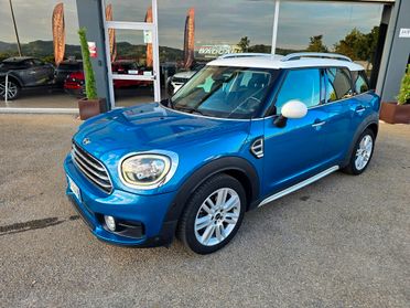 Mini Cooper D Countryman 2.0 HYPE PREMIERE EDITION