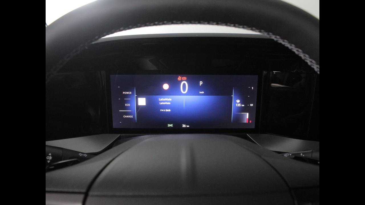 OPEL MOKKA Edition Hybrid 145cv DCT6