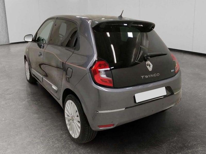 Renault Twingo Electric Twingo 22kWh Vibes