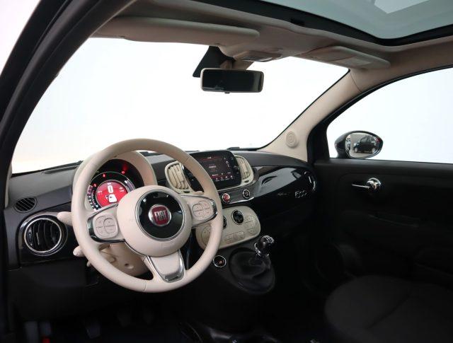 FIAT 500 Hybrid 1.0 70CV Dolcevita *PROMO PARISI GROUP*