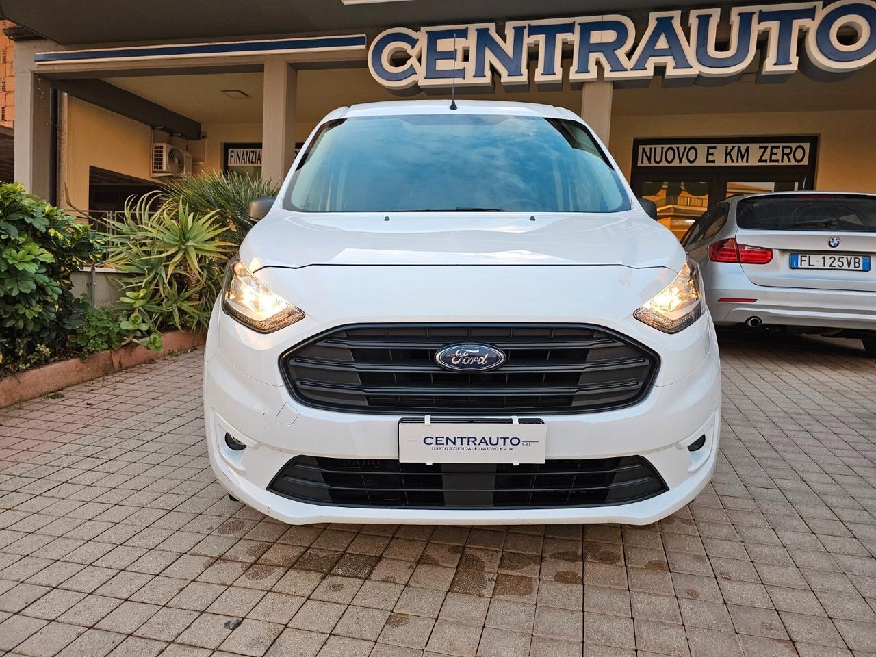 Ford Transit Connect 200 1.5 TDCi 100CV PC Furgone Trend