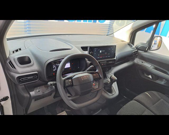 FIAT Doblo van 1.5 bluehdi 100cv LH1