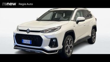 Suzuki Across PLUG-IN HYBRID 2.5 TOP 4WD