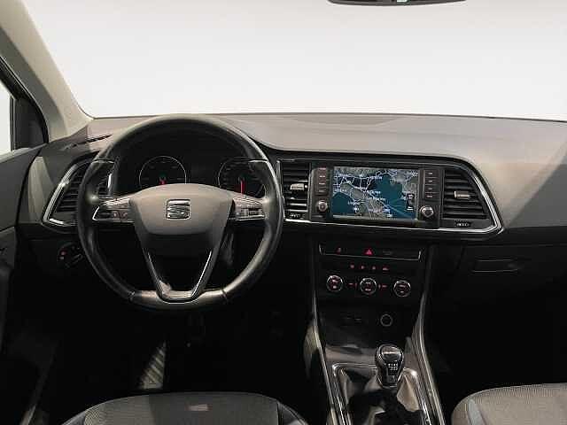 SEAT Ateca 2.0TDI 150CV 4DRIVE Business