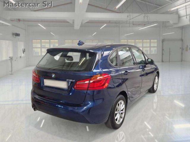 BMW 216 Serie 2 Active Tourer 216d Active Tourer Advantage