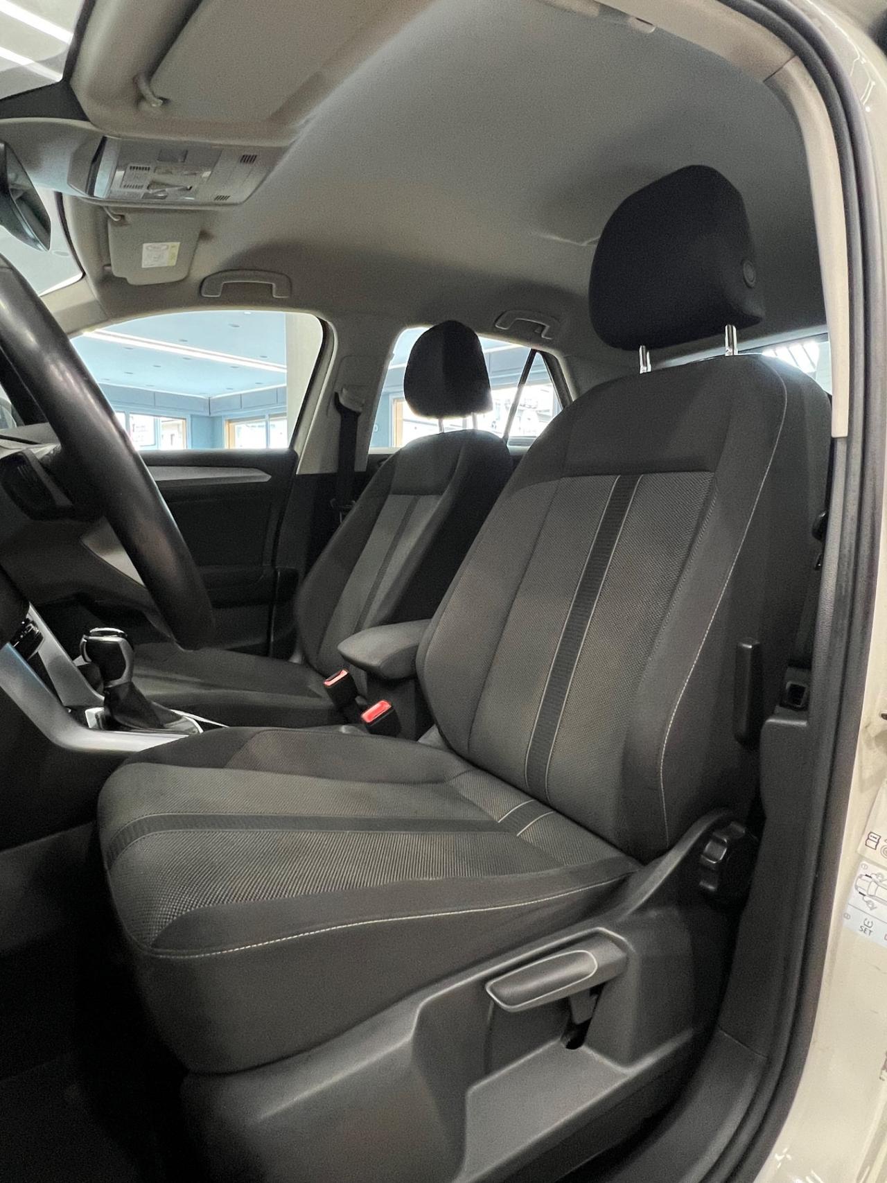 Volkswagen T-Roc 2.0 TDI SCR 150 CV DSG Life