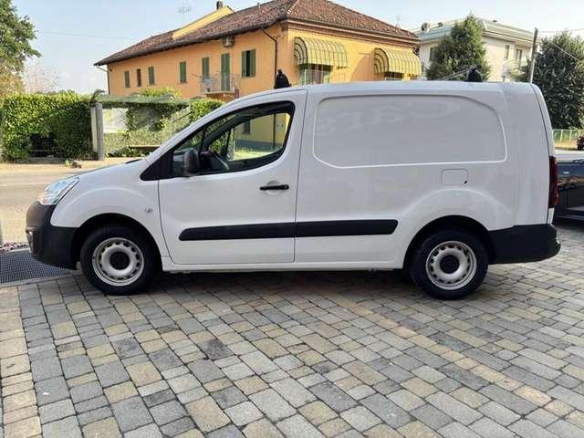 Peugeot Partner BlueHDi 100 L2 Furgone Pro