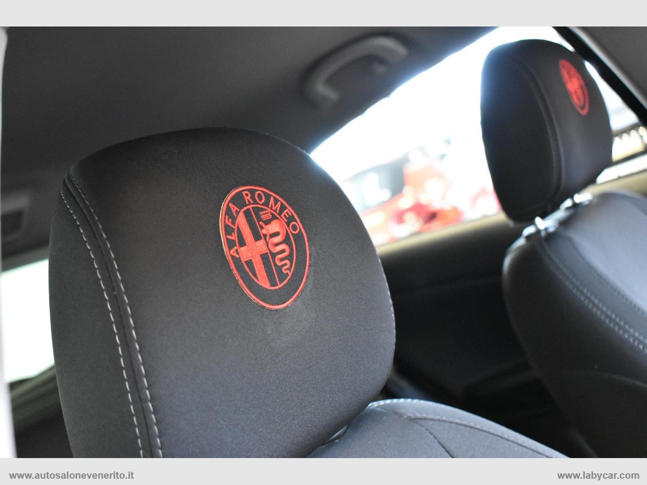 ALFA ROMEO Giulietta 1.6 JTDm 120 CV Super