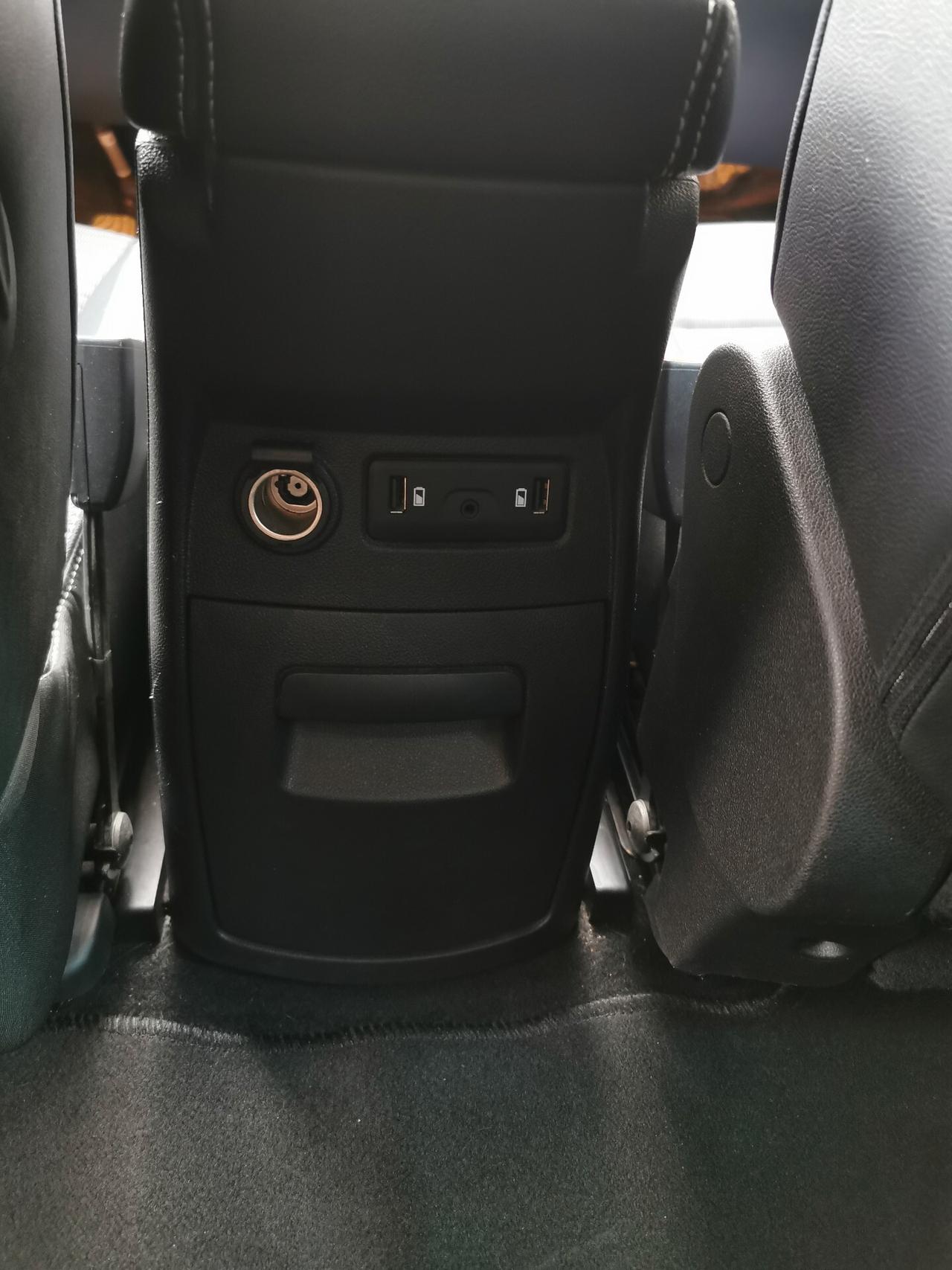 Renault Grand Scenic Blue dCi 120cv Intens 7 posti