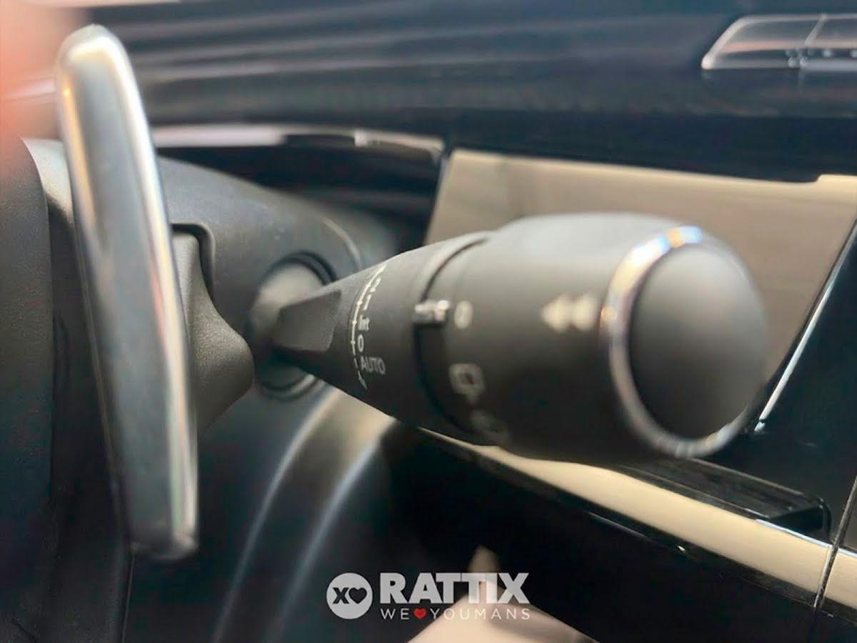 Peugeot 508 SW 1.5 bluehdi 130CV GT eat8