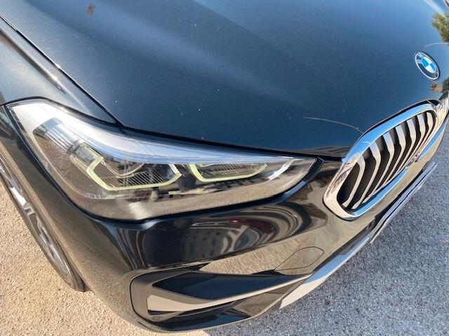 Bmw X1 xDrive20d xLine Auto. LED/Pelle IVA DEDUCIBILE
