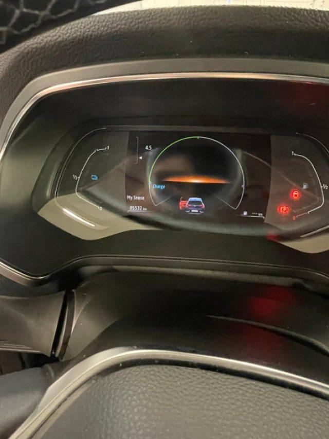 RENAULT Captur Full Hybrid E-Tech 145 CV Techno