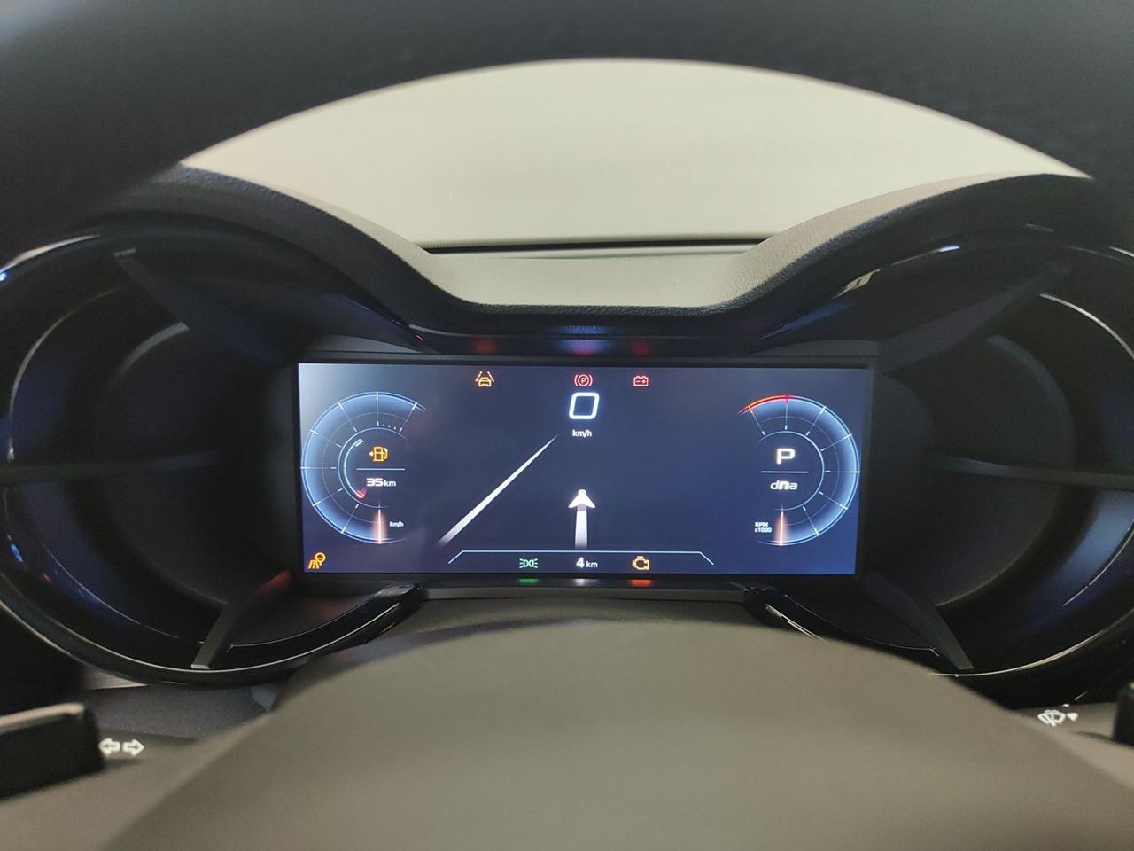 ALFA ROMEO Junior JUNIOR 1.2 145CV HYBRID EDCT6 SPECIALE