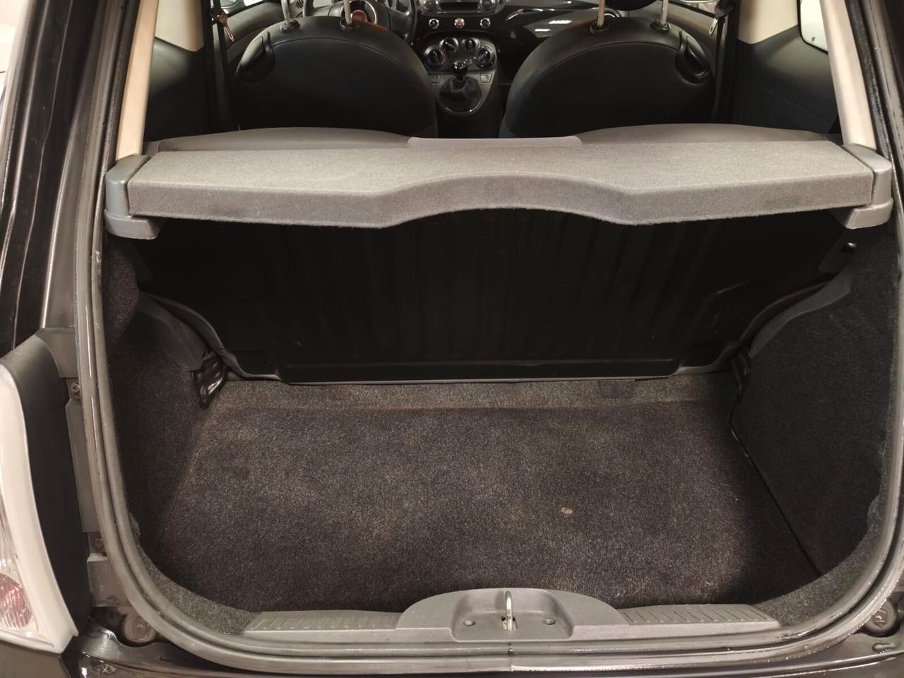 Fiat 500 1.3 Multijet 16V 95 CV Pop