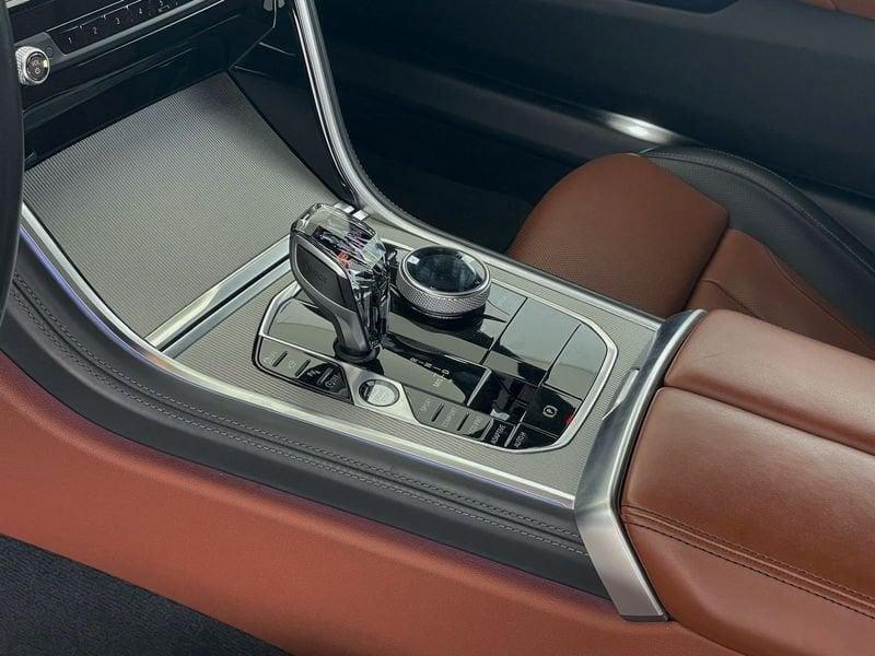 BMW Serie 8 840d xDrive