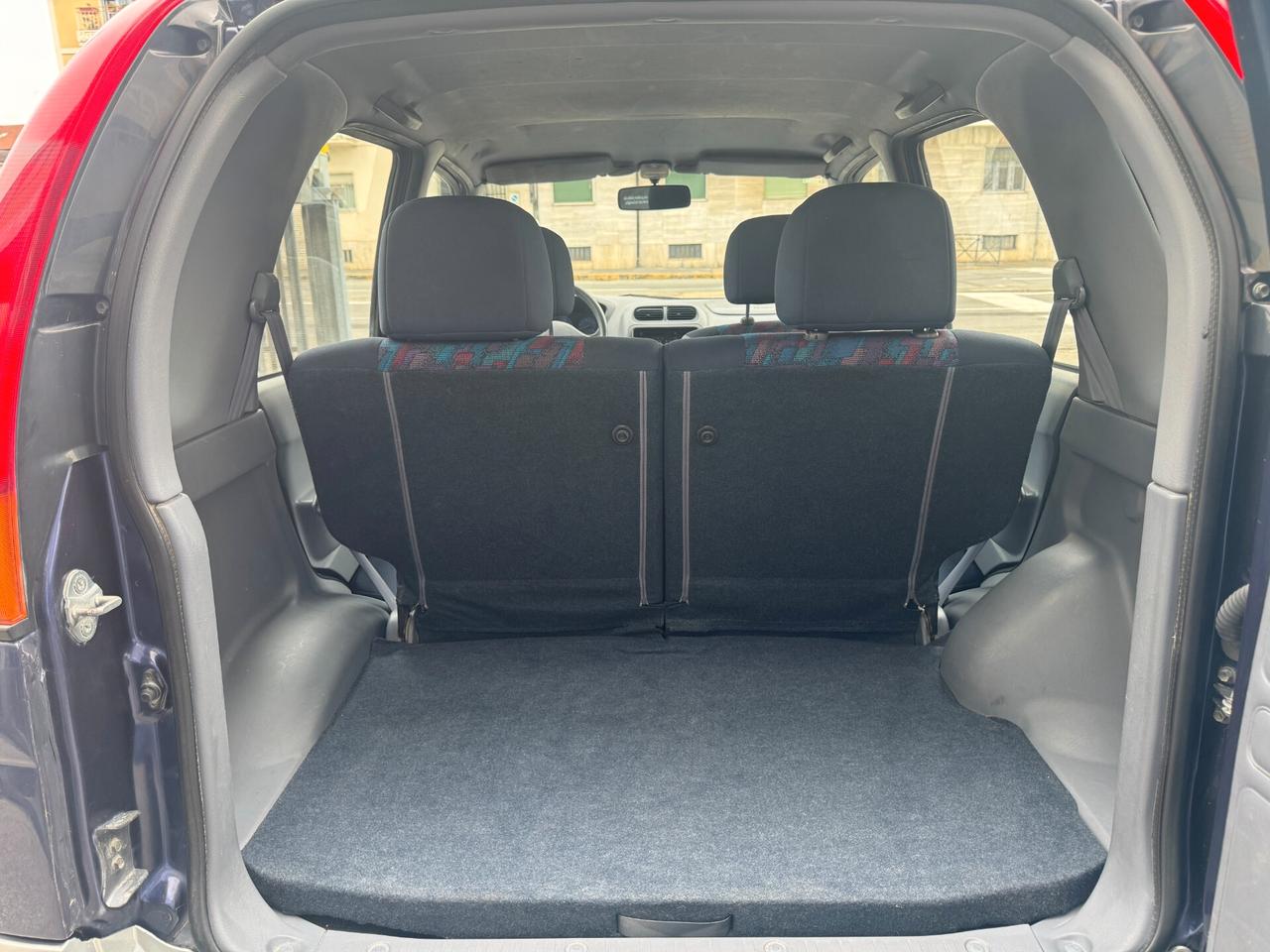 Daihatsu Terios 1.3i 16V 4WD con climatizzatore