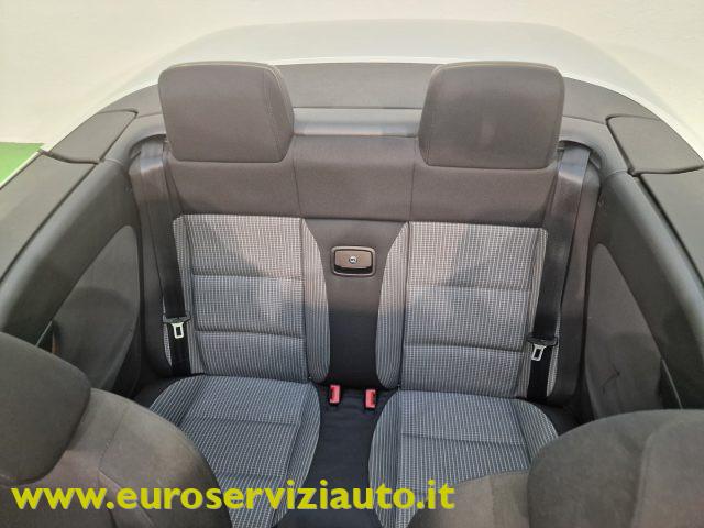 VOLKSWAGEN Eos 2.0 16V FSI