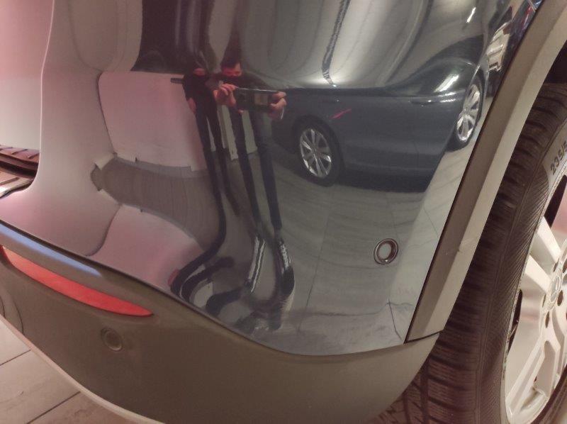 Mercedes-Benz GLA (H247) - GLA 250 Automatic Sport