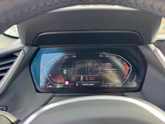 BMW 118 d 5p. M SPORT
