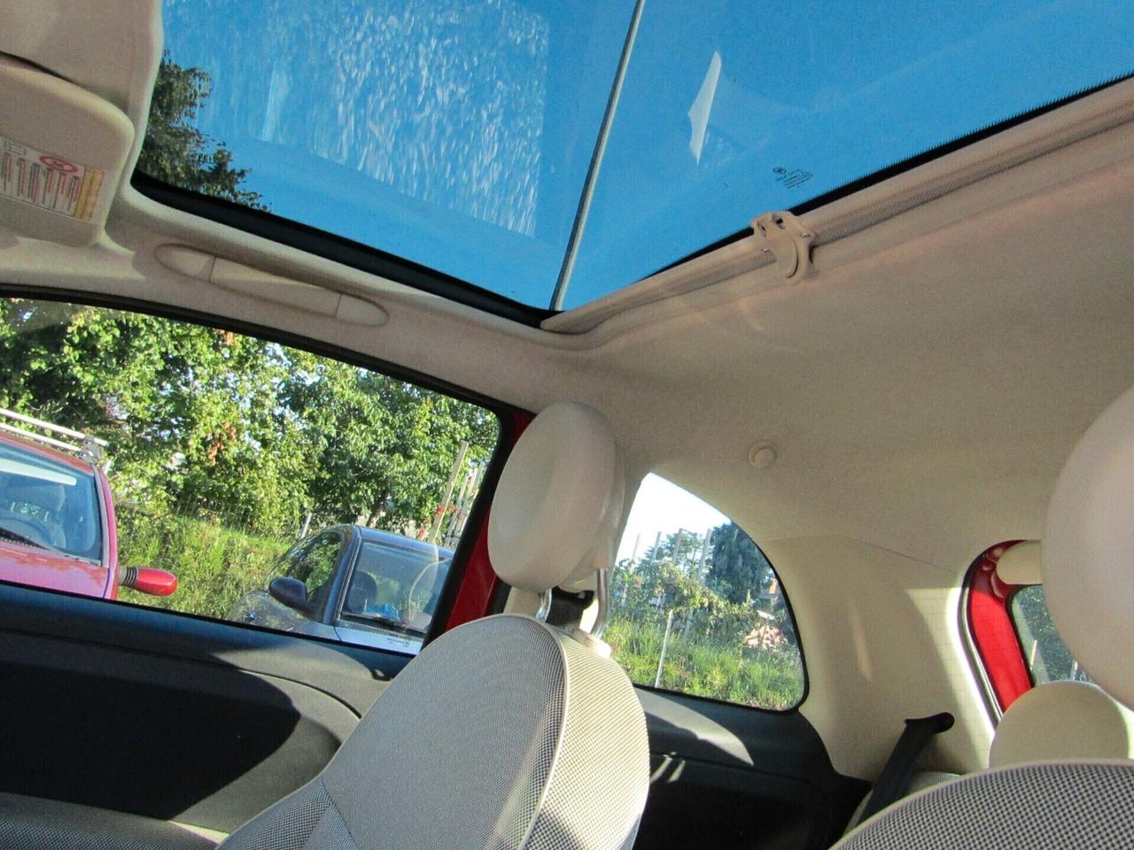Fiat 500 1.2 Lounge Frizione/distribuzione nuove