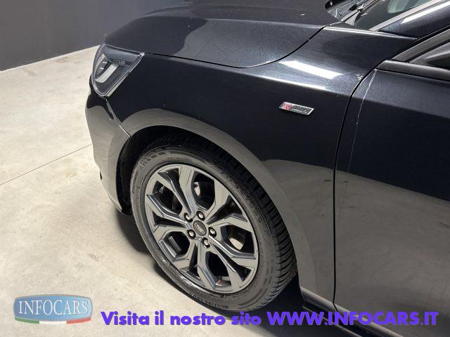 FORD Focus SW 1.0 Hybrid 155 CV Powershift ST-line - PROMO