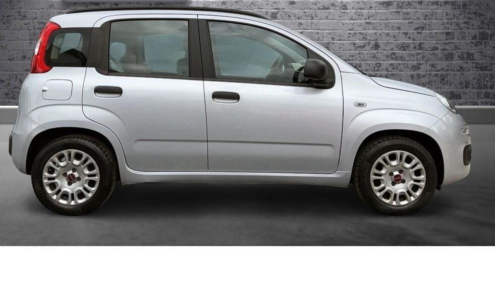 Fiat Panda 1.2 Pop