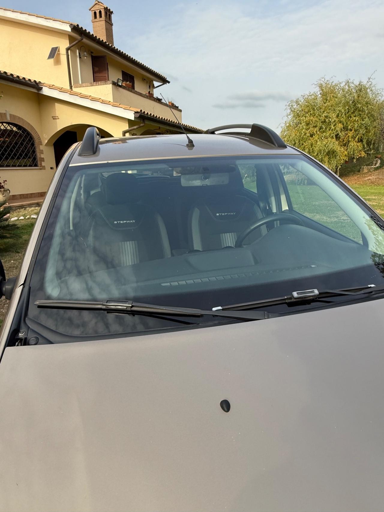 Dacia Sandero Stepway 1.5 Blue dCi 95 CV Techroad