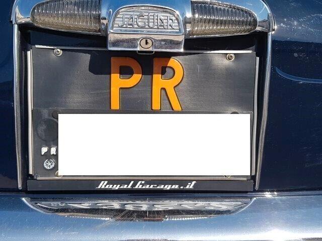 JAGUAR S TYPE 3.4S -guida Sx -ITALIANA DA SEMPRE