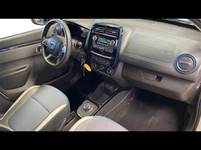 Dacia Spring Electric 45 Comfort