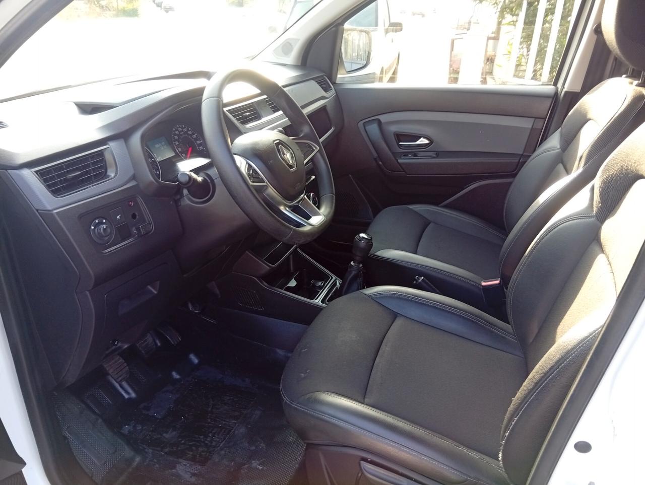 Renault Express 1.4 Blue dCi 75 Van