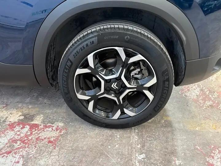 Citroen C5 Aircross PureTech 130 S&S EAT8 Feel Pack