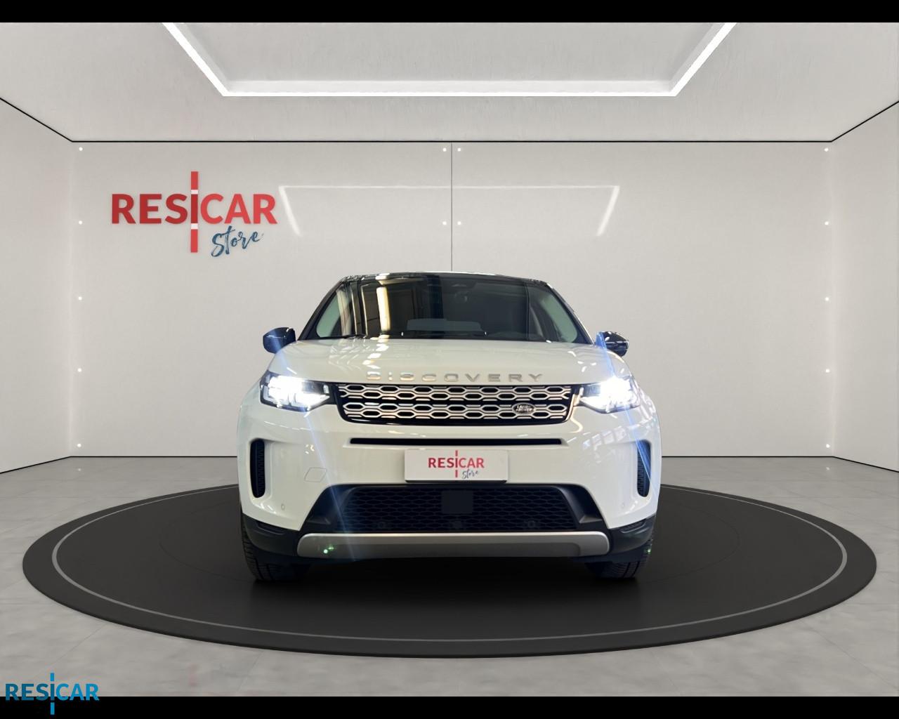 LAND ROVER Discovery Sport 2.0d td4 mhev R-Dyn