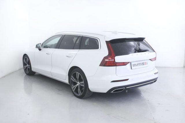 VOLVO V60 D4 Geartronic Inscription Full LED/Cerchi 19''