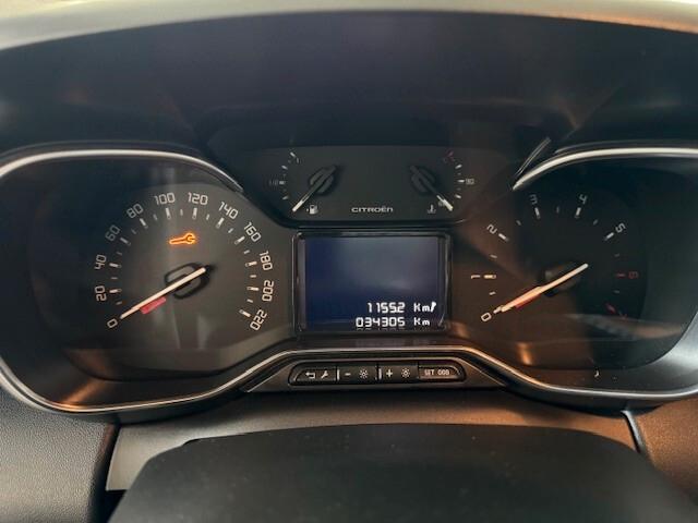 Citroen C3 Aircross PureTech 110 S&S Shine Pack