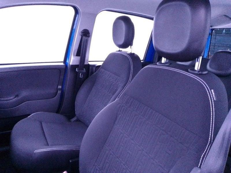 FIAT Pandina 1.0 firefly hybrid Icon s e s 70cv 5p.ti