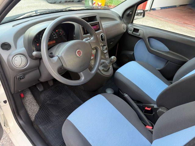 FIAT Panda 1.2 Dynamic Natural Power