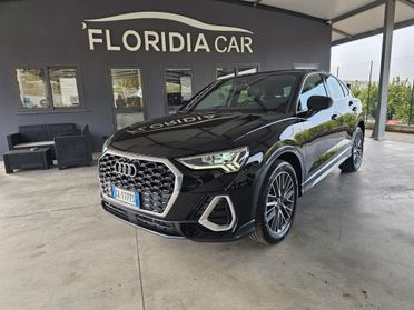 AUDI Q3 SPB 35TDI S TRONIC S LINE
