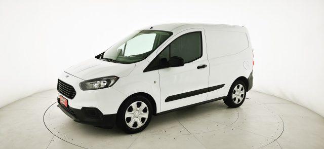 FORD Transit Courier 1.5 TDCi 75CV Van Trend