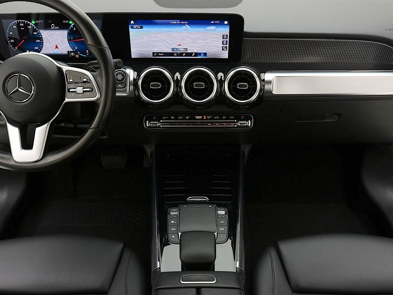 Mercedes-benz GLB 220 d 4Matic Sport Plus TETTO AP