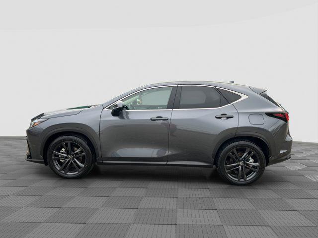 LEXUS NX 450h NX Plug-in 4WD Premium +