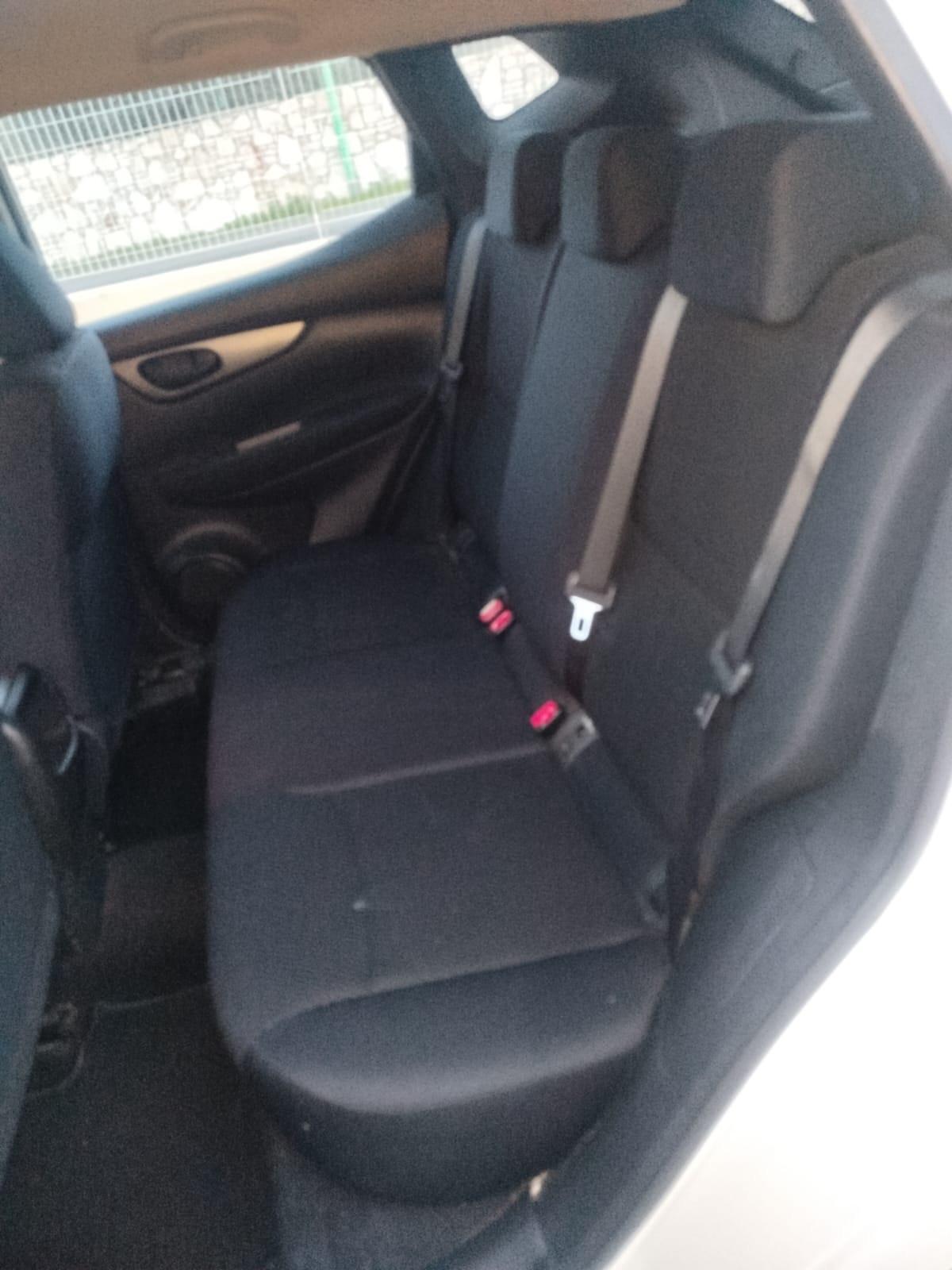 Nissan Qashqai 1.2 DIG-T Tekna