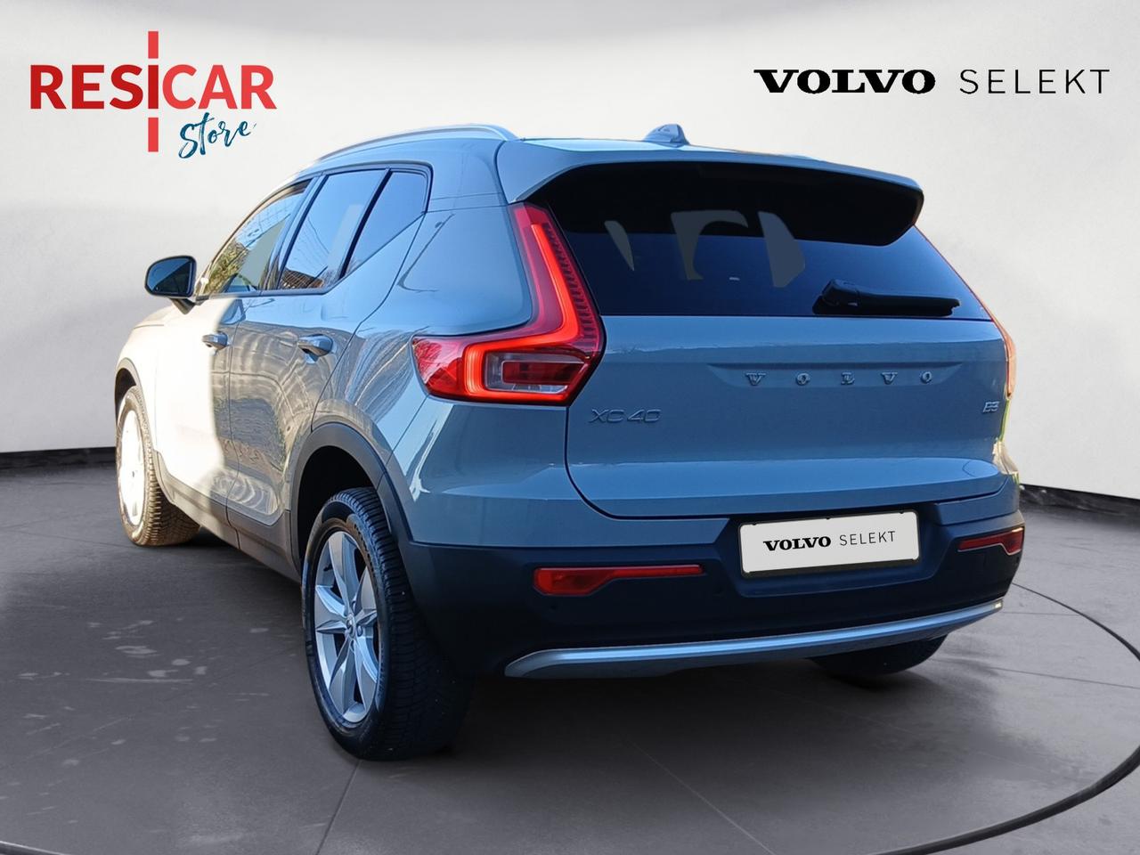 VOLVO XC40 2.0 b3 Core auto