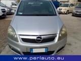 Opel Zafira 1.9 CDTI 120CV Cosmo