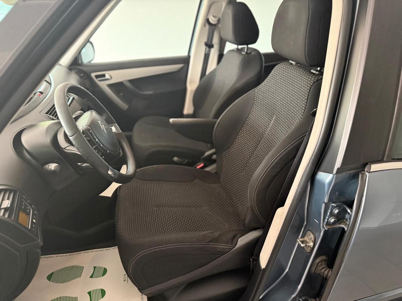 Citroen C4 Picasso 1.6 HDi 110 FAP Business