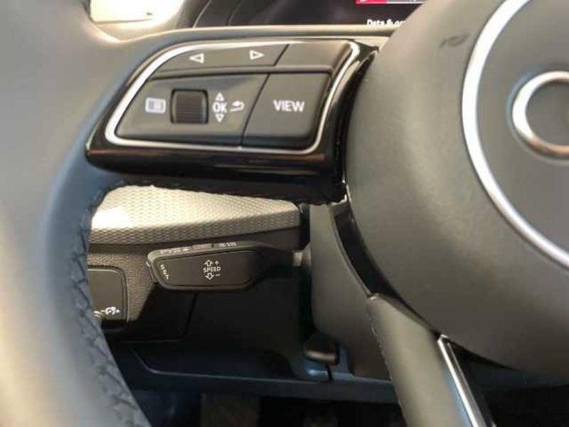 Audi Q2 Audi Business Advanced 30 TFSI 85(116) kW(CV) 6-marce