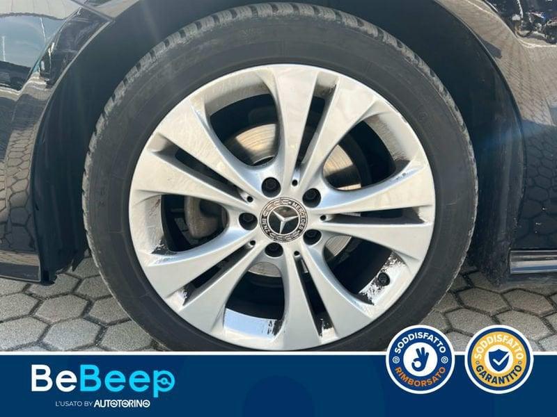 Mercedes-Benz Classe B B 180 D SPORT TECH