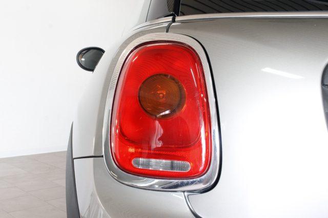 MINI One 1.2 One 75 CV OK Neopatentati