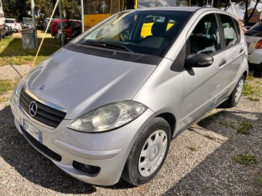 Mercedes-benz A 160 A 160 CDI Elegance *NEOPATENTATI*AUTOMATICA*