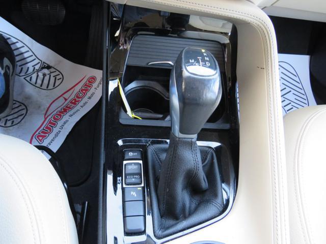 BMW X1 sDrive18d Sport