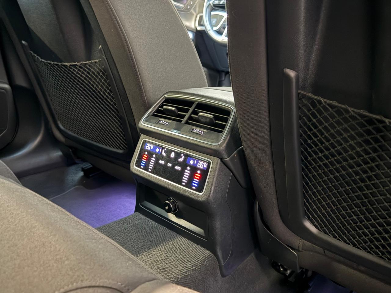 Audi A6 40 2.0 TDI S tronic Business Plus